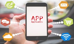 app开发让企业从起点跑过同行竞争者-北京万搏线上平台,万搏（中国）公司